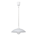 Rabalux - Podesivi viseći luster 1xE27/60W/230V