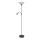Rabalux - Podna lampa 1xE27/60W+1xE14/40W