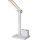 Rabalux - prigušiva dodirna stona LED lampa LED/5W/5V 3000/4000/6500K