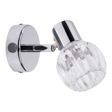 Rabalux - Reflektor LAUREN 1xE14/40W/230V