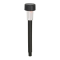 Rabalux - Solarna svetiljka LED/0,1W/1,2V IP44 40 mAh