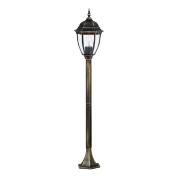 Rabalux - Spoljašnja lampa 1xE27/100W/230V IP44 113 cm