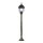 Rabalux - Spoljašnja lampa 1xE27/100W/230V IP44 113 cm