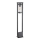 Rabalux - Spoljašnja lampa 1xE27/12W/230V IP44