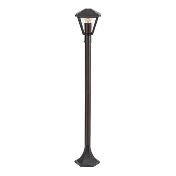 Rabalux - Spoljašnja lampa 1xE27/40W/230V IP44