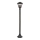 Rabalux - Spoljašnja lampa 1xE27/40W/230V IP44