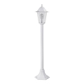 Rabalux - Spoljašnja lampa 1xE27/60W/230V 105 cm