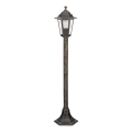 Rabalux - Spoljašnja lampa 1xE27/60W/230V 105 cm