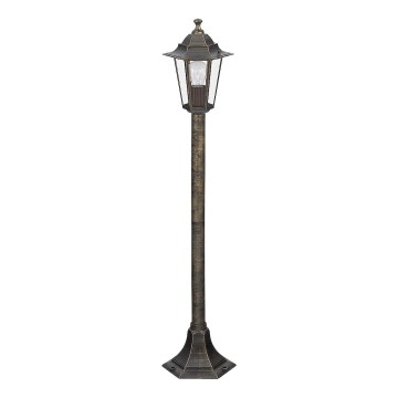 Rabalux - Spoljašnja lampa 1xE27/60W/230V 105 cm