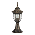 Rabalux - Spoljašnja lampa 1xE27/60W/230V
