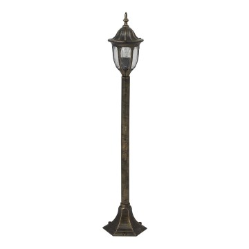 Rabalux - Spoljašnja lampa 1xE27/60W/230V