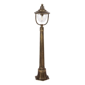 Rabalux - Spoljašnja lampa 1xE27/60W/230V