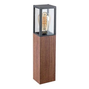 Rabalux - Spoljašnja lampa 1xE27/60W/230V IP44
