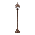 Rabalux - Spoljašnja lampa 1xE27/60W/230V IP44