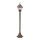 Rabalux - Spoljašnja lampa 1xE27/60W/230V IP44