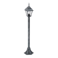 Rabalux - Spoljašnja lampa 1xE27/60W/230V IP44