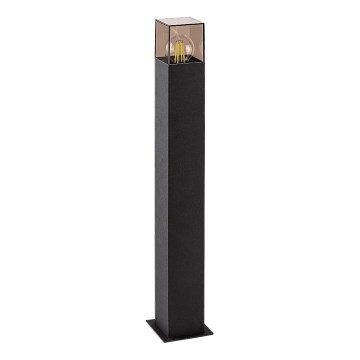 Rabalux - Spoljašnja lampa 1xE27/60W/230V IP54 crna