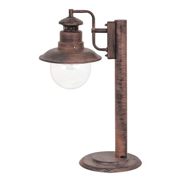 Rabalux - Spoljašnja lampa 1xE27/60W IP44