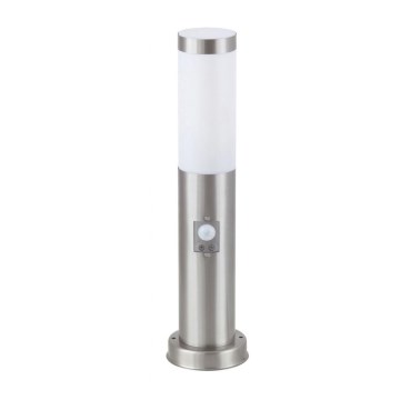 Rabalux - Spoljašnja lampa sa senzorom 1xE27/25W IP44