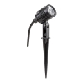 Rabalux - Spoljašnja LED lampa LED/3W/230V IP65