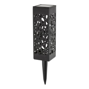 Rabalux - Spoljašnja solarna LED svetiljka LED/0,16W/1xAA 400 mAh IP24