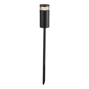 Rabalux - Spoljašnja svetiljka 1xGU10/10W/230V IP54 54,5 cm antracit
