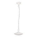 Rabalux - Spoljašnja viseća LED svetiljka 1xLED/6W IP54
