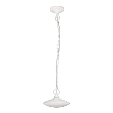 Rabalux - Spoljašnja viseća LED svetiljka 1xLED/6W IP54