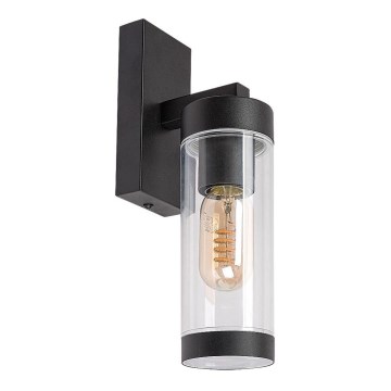 Rabalux - Spoljašnja zidna lampa 1xE27/12W/230V IP44