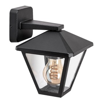Rabalux - Spoljašnja zidna lampa 1xE27/40W/230V IP44