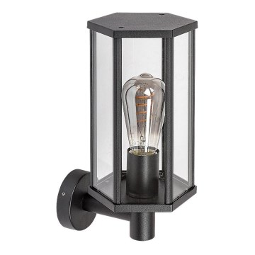 Rabalux - Spoljašnja zidna lampa 1xE27/40W/230V IP44