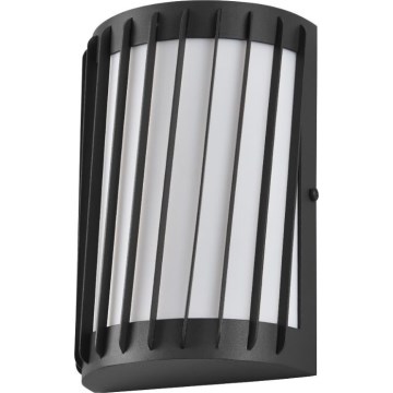 Rabalux - Spoljašnja zidna LED svetiljka LED/6W/230V IP54