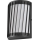Rabalux - Spoljašnja zidna LED svetiljka LED/6W/230V IP54