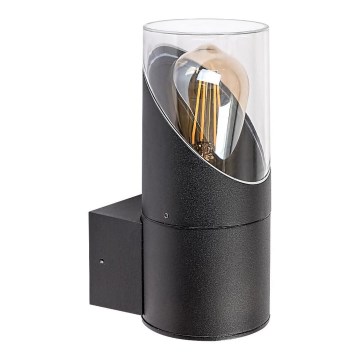 Rabalux - Spoljašnja zidna svetiljka 1xE27/28W/230V IP54