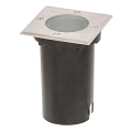 Rabalux - Spoljašnje ugradno svetlo 1xGU10/50W IP65