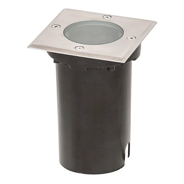 Rabalux - Spoljašnje ugradno svetlo 1xGU10/50W IP65
