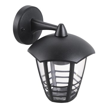Rabalux - Spoljašnje zidno svetlo 1xE27/60W/230V IP44