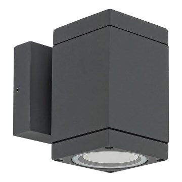 Rabalux - Spoljašnje zidno svetlo 1xGU10/35W/230V IP54