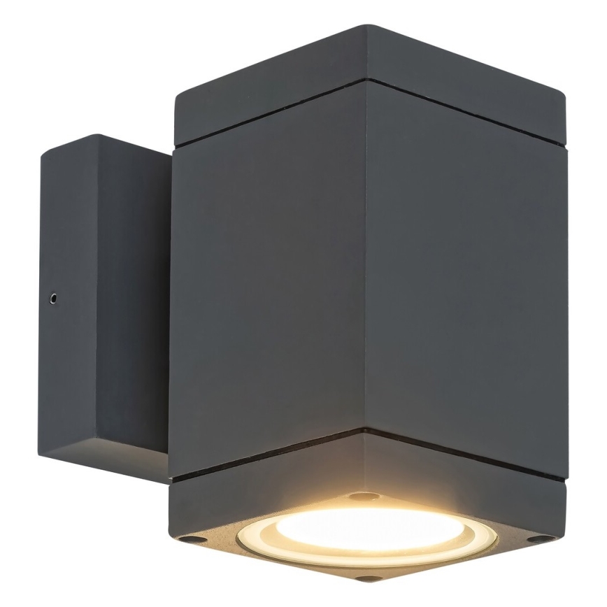 Rabalux - Spoljašnje zidno svetlo 1xGU10/35W/230V IP54