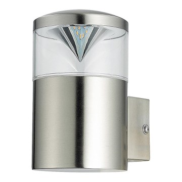 Rabalux - Spoljašnje zidno svetlo 1xGU10/4,5W/230V IP44