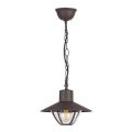 Rabalux - Spoljašnji luster 1xE27/10W/230V IP44