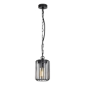 Rabalux - Spoljašnji luster 1xE27/40W/230V IP44