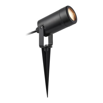 Rabalux - Spoljna svetiljka 1xGU10/4W/230V IP65