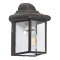 Rabalux - Spoljna zidna lampa 1xE27/60W/230V IP43