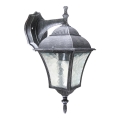 Rabalux - Spoljna zidna lampa 1xE27/60W/230V IP44