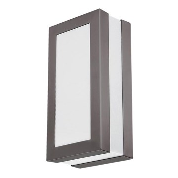 Rabalux - Spoljna zidna svetiljka 1xE27/14W/230V IP44