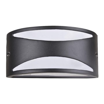 Rabalux - Spoljna zidna svetiljka 1xE27/60W/230V IP54