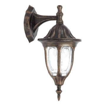 Rabalux - Spoljno zidno svetlo 1xE27/60W/230V