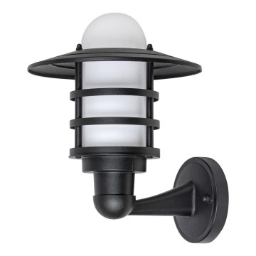 Rabalux - Spoljno zidno svetlo DARRINGTON 1xE27/20W/230V IP44
