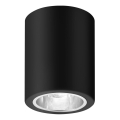 Rabalux - Spot svetiljka 1xE27/25W/230V crna